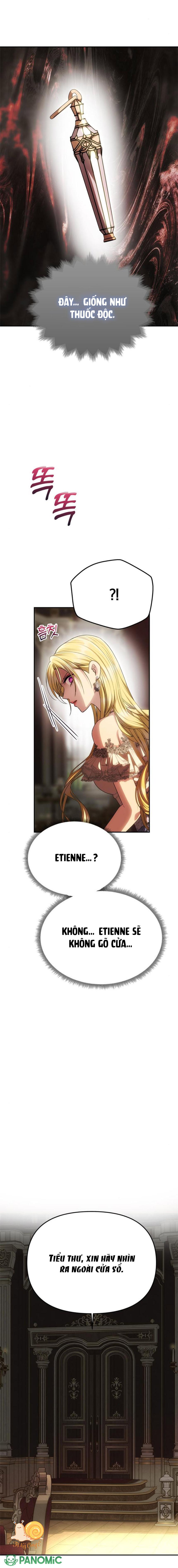 Chỉ Cần Một Người Chồng Là Đủ - Chap 95 - Trang 13