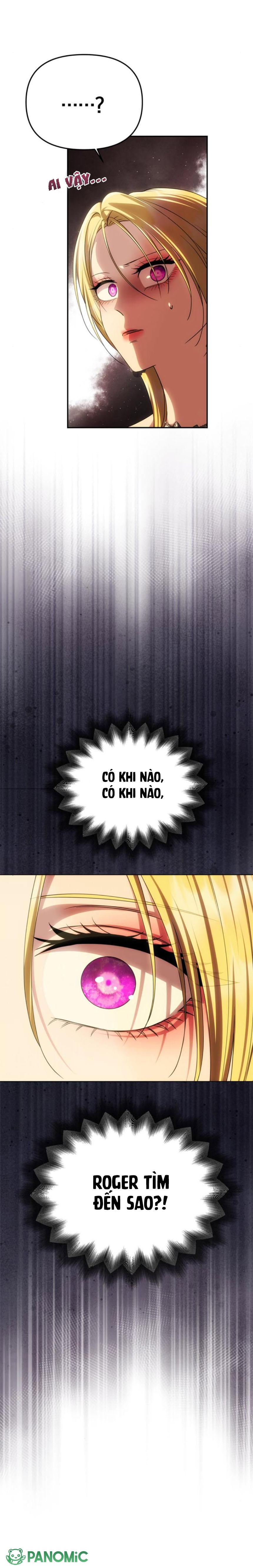 Chỉ Cần Một Người Chồng Là Đủ - Chap 95 - Trang 14