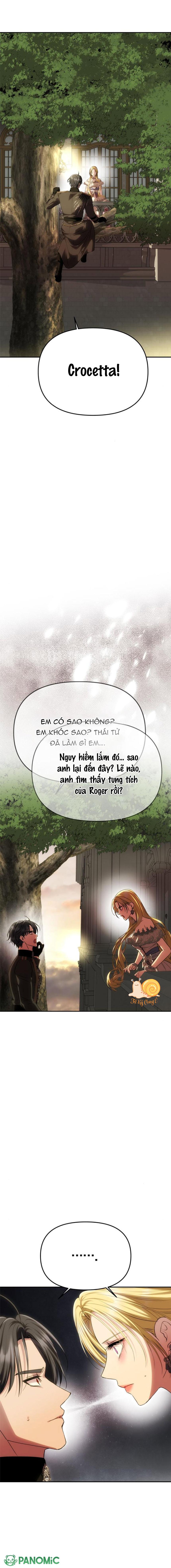 Chỉ Cần Một Người Chồng Là Đủ - Chap 95 - Trang 18