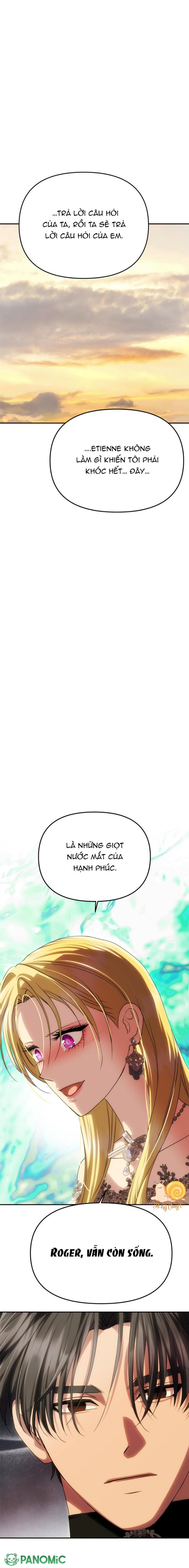 Chỉ Cần Một Người Chồng Là Đủ - Chap 95 - Trang 19