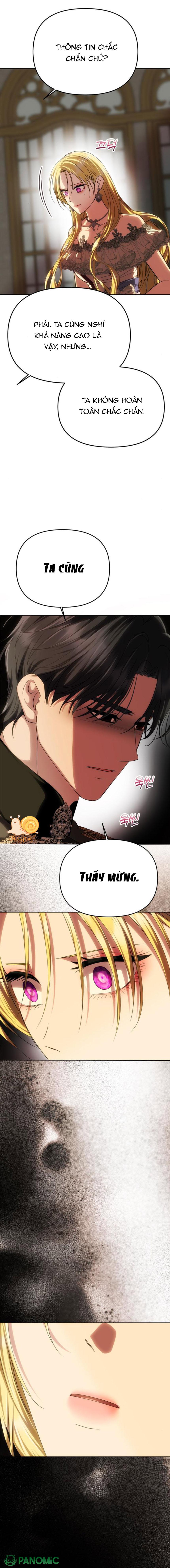 Chỉ Cần Một Người Chồng Là Đủ - Chap 95 - Trang 20