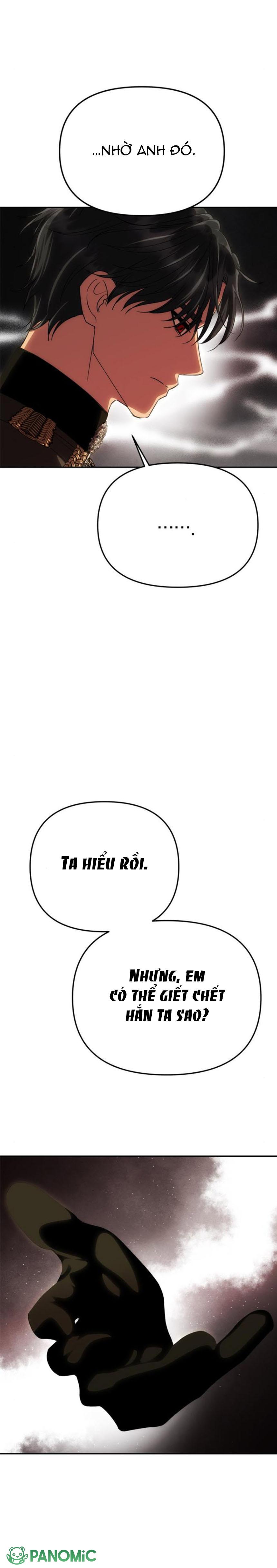 Chỉ Cần Một Người Chồng Là Đủ - Chap 95 - Trang 25