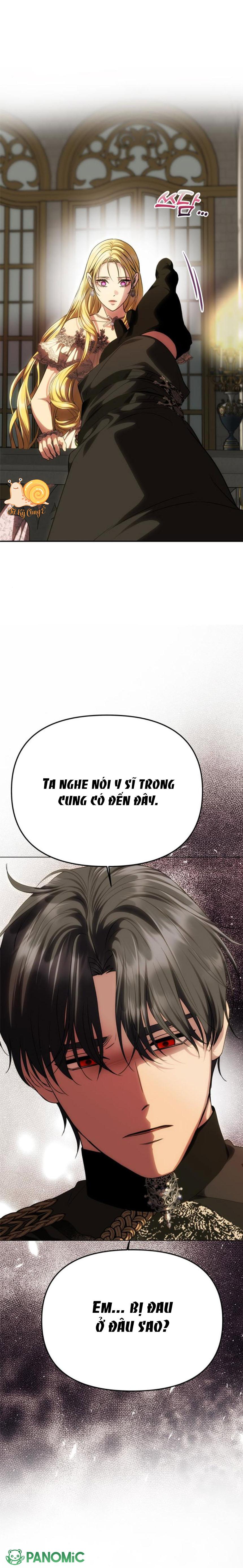 Chỉ Cần Một Người Chồng Là Đủ - Chap 95 - Trang 26