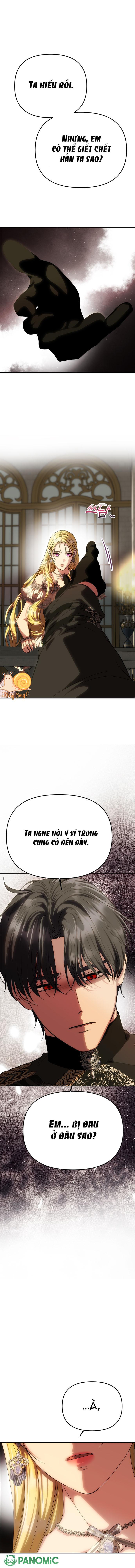 Chỉ Cần Một Người Chồng Là Đủ - Chap 96 - Trang 1