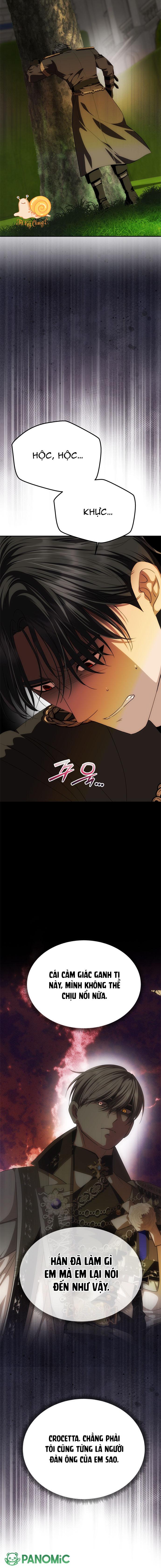 Chỉ Cần Một Người Chồng Là Đủ - Chap 96 - Trang 10