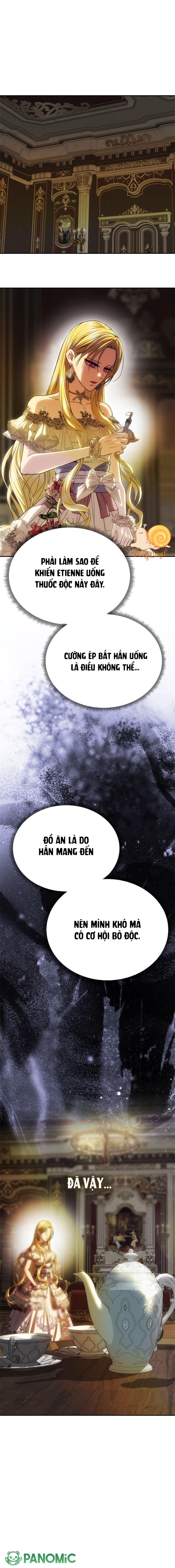 Chỉ Cần Một Người Chồng Là Đủ - Chap 96 - Trang 12