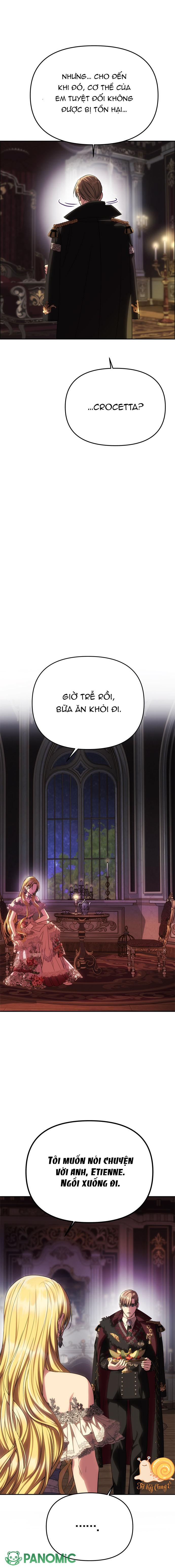 Chỉ Cần Một Người Chồng Là Đủ - Chap 96 - Trang 14