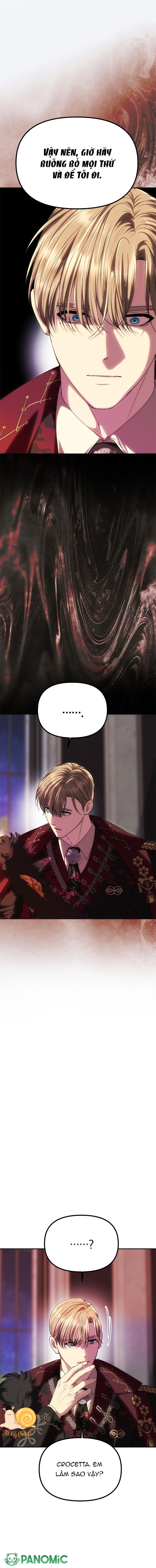 Chỉ Cần Một Người Chồng Là Đủ - Chap 96 - Trang 17