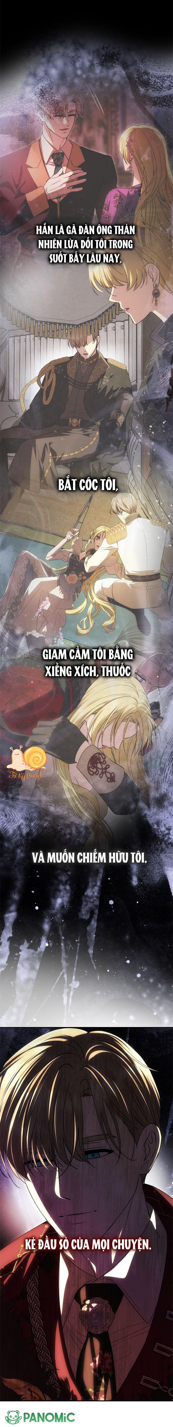 Chỉ Cần Một Người Chồng Là Đủ - Chap 96 - Trang 19