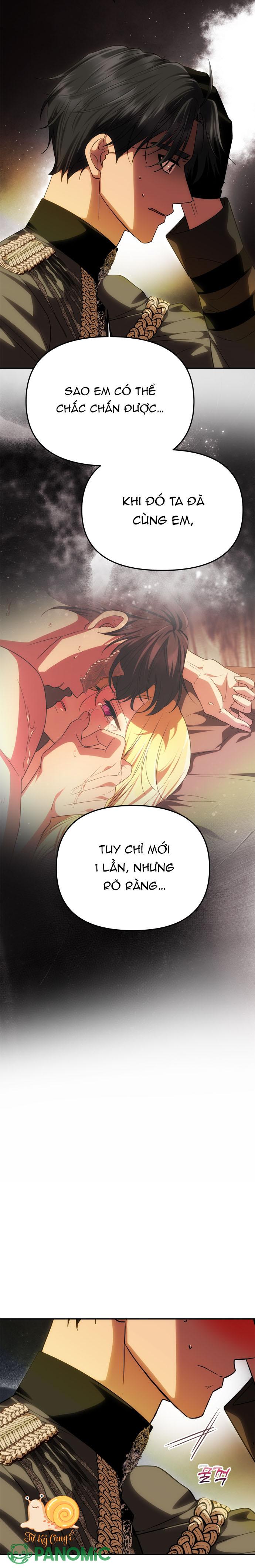 Chỉ Cần Một Người Chồng Là Đủ - Chap 96 - Trang 4