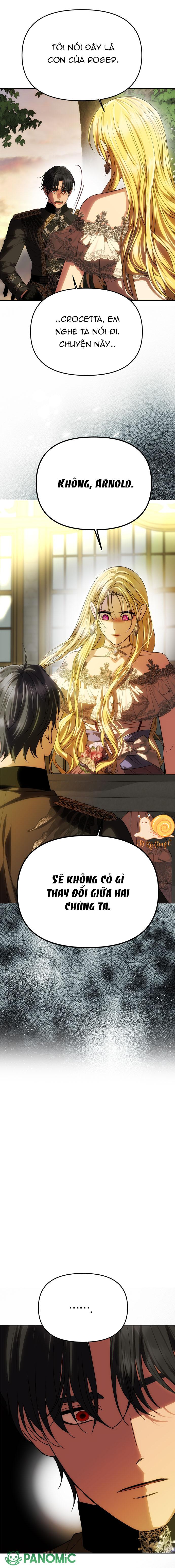 Chỉ Cần Một Người Chồng Là Đủ - Chap 96 - Trang 5