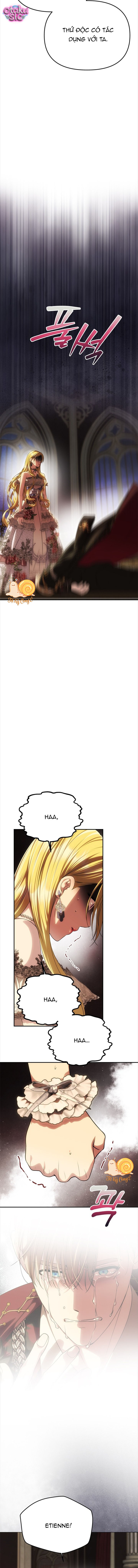 Chỉ Cần Một Người Chồng Là Đủ - Chap 97 - Trang 15