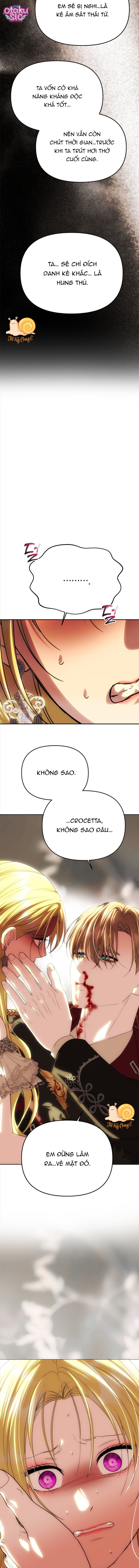 Chỉ Cần Một Người Chồng Là Đủ - Chap 97 - Trang 17