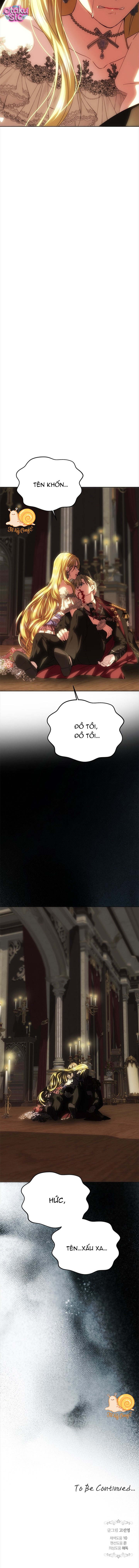 Chỉ Cần Một Người Chồng Là Đủ - Chap 97 - Trang 19