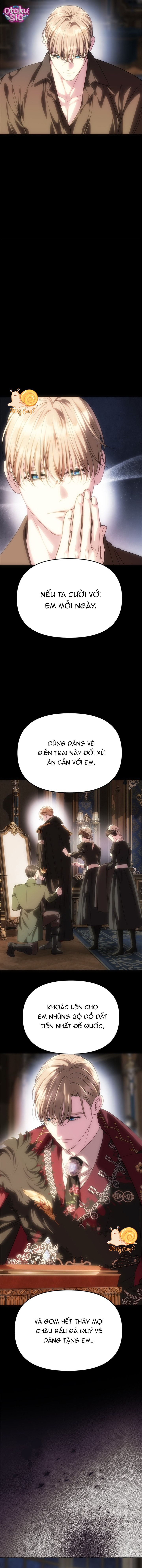 Chỉ Cần Một Người Chồng Là Đủ - Chap 97 - Trang 5