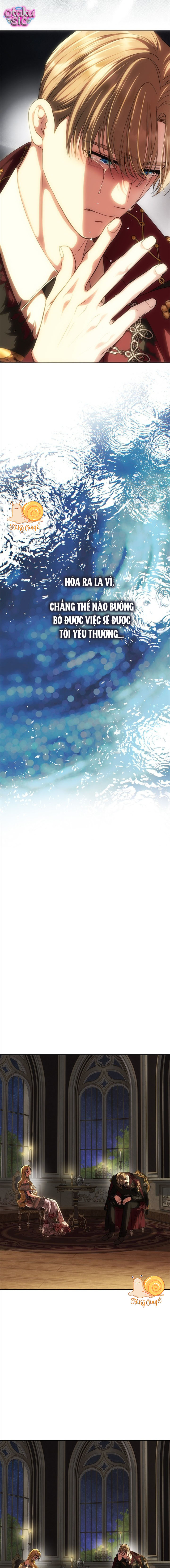 Chỉ Cần Một Người Chồng Là Đủ - Chap 97 - Trang 9