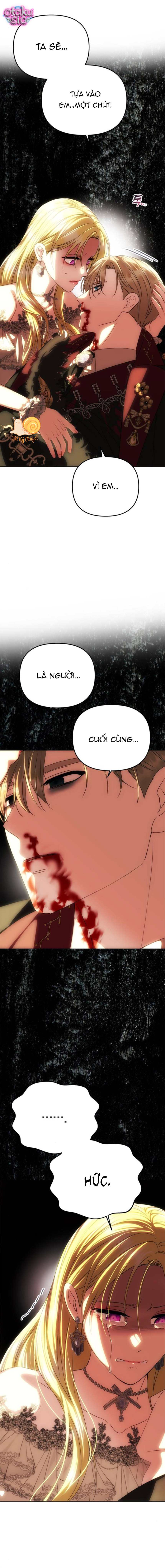 Chỉ Cần Một Người Chồng Là Đủ - Chap 98 - Trang 1