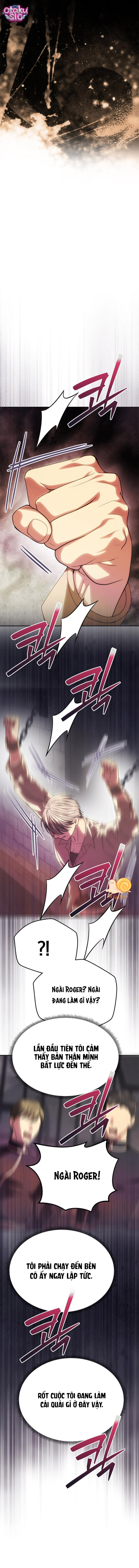 Chỉ Cần Một Người Chồng Là Đủ - Chap 98 - Trang 13