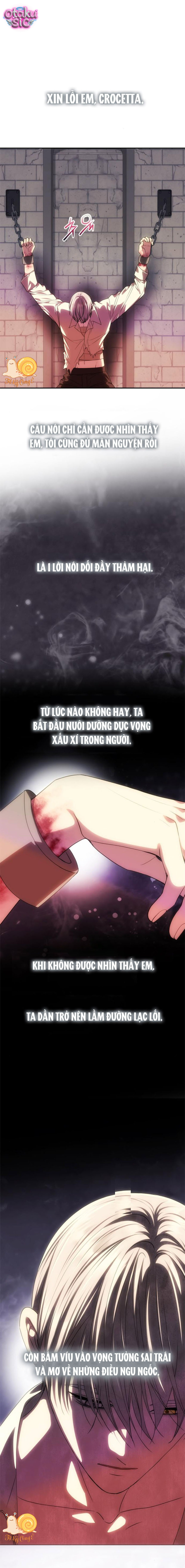 Chỉ Cần Một Người Chồng Là Đủ - Chap 99 - Trang 1