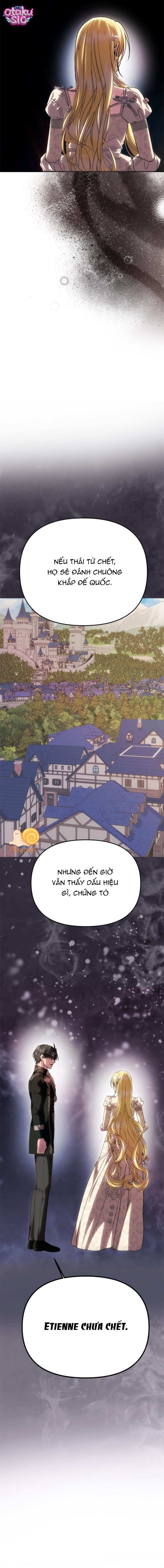 Chỉ Cần Một Người Chồng Là Đủ - Chap 99 - Trang 12