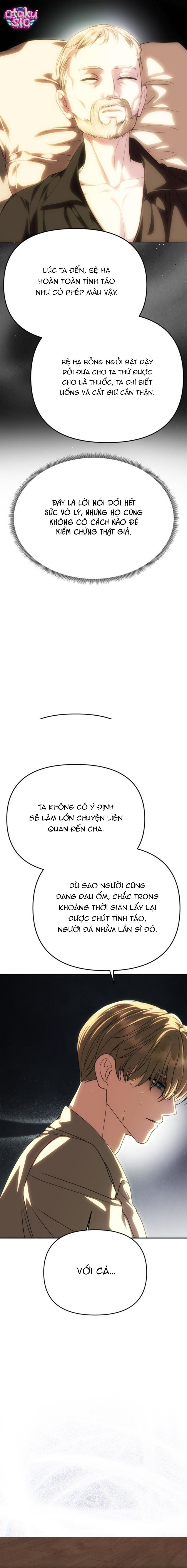 Chỉ Cần Một Người Chồng Là Đủ - Chap 99 - Trang 17