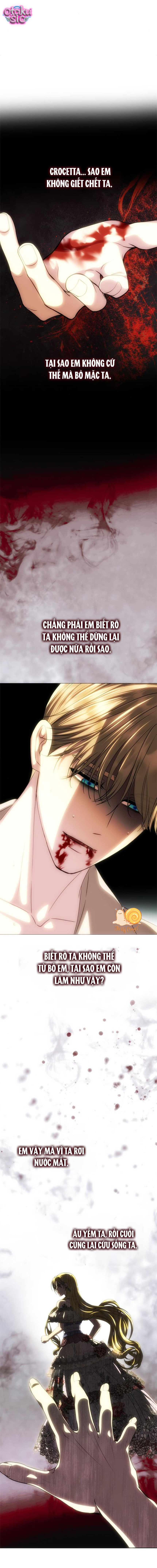 Chỉ Cần Một Người Chồng Là Đủ - Chap 99 - Trang 19