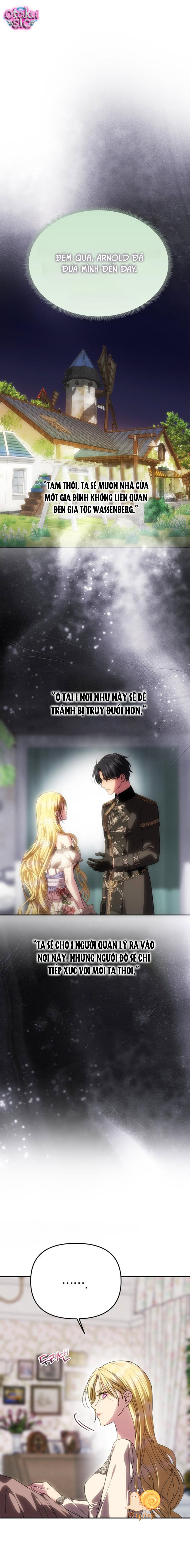 Chỉ Cần Một Người Chồng Là Đủ - Chap 99 - Trang 4