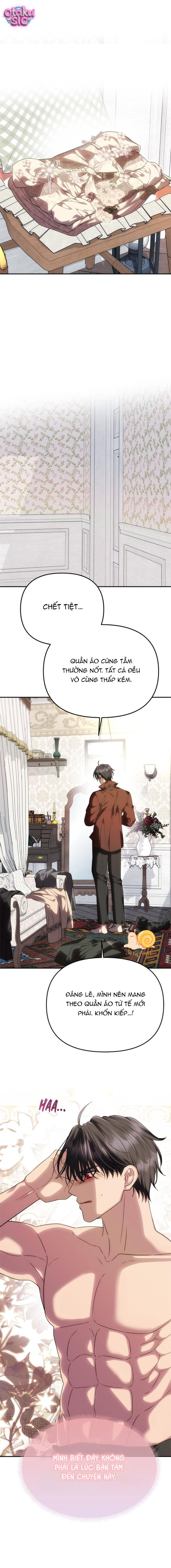 Chỉ Cần Một Người Chồng Là Đủ - Chap 99 - Trang 5