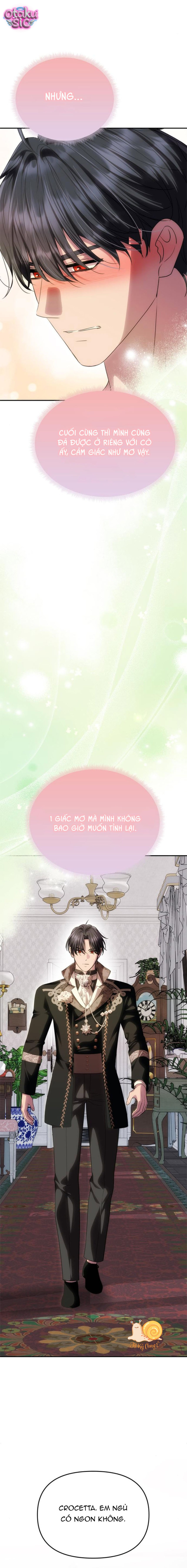 Chỉ Cần Một Người Chồng Là Đủ - Chap 99 - Trang 6