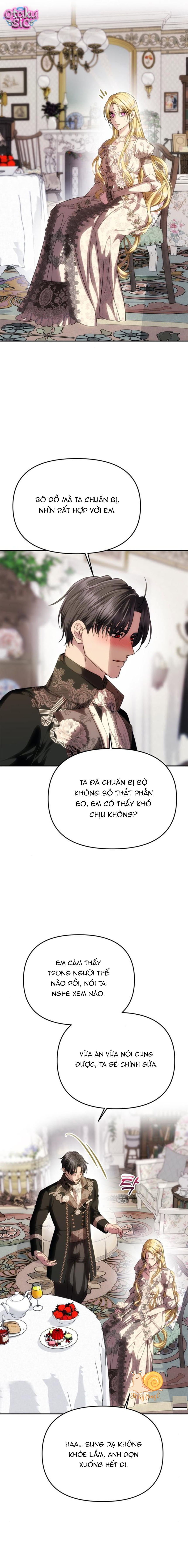 Chỉ Cần Một Người Chồng Là Đủ - Chap 99 - Trang 7