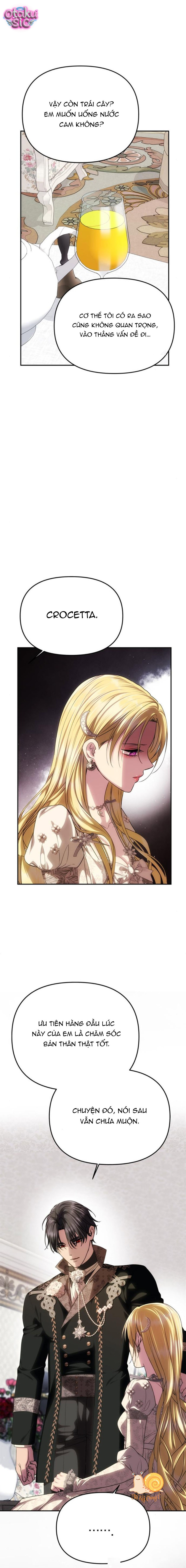 Chỉ Cần Một Người Chồng Là Đủ - Chap 99 - Trang 8
