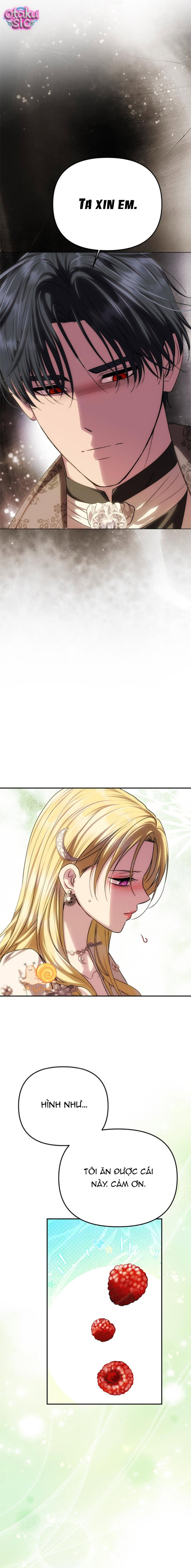 Chỉ Cần Một Người Chồng Là Đủ - Chap 99 - Trang 9