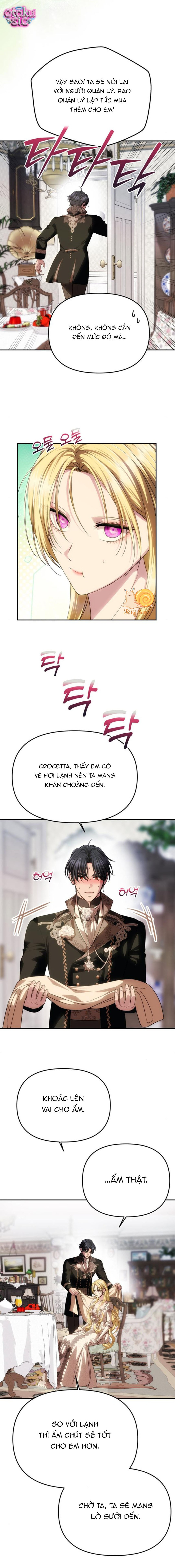 Chỉ Cần Một Người Chồng Là Đủ - Chap 99 - Trang 10