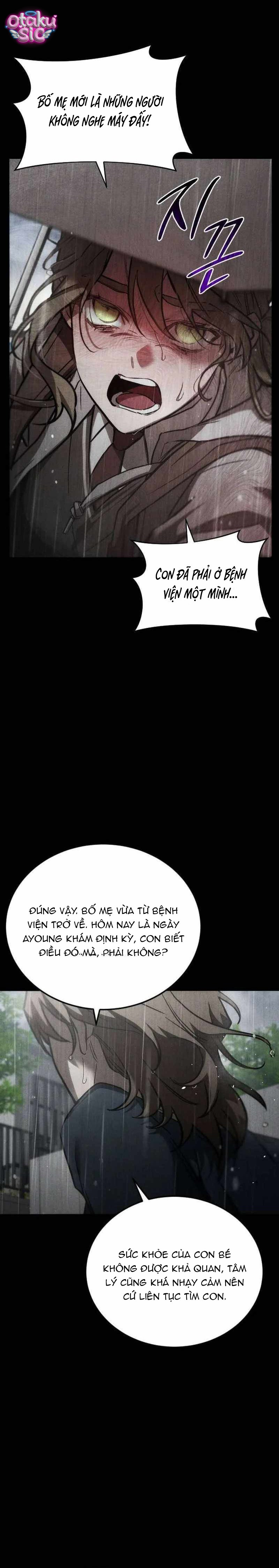 Chị Em Không Hoàn Hảo - Chap 1 - Trang 22