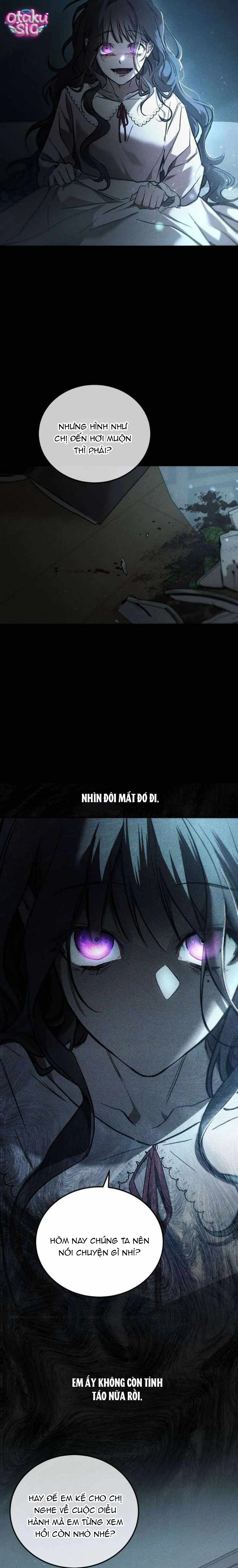 Chị Em Không Hoàn Hảo - Chap 1 - Trang 28