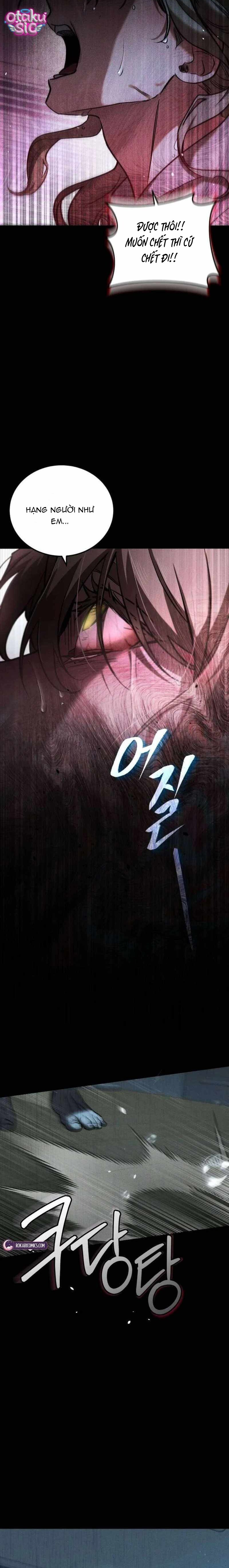Chị Em Không Hoàn Hảo - Chap 1 - Trang 34