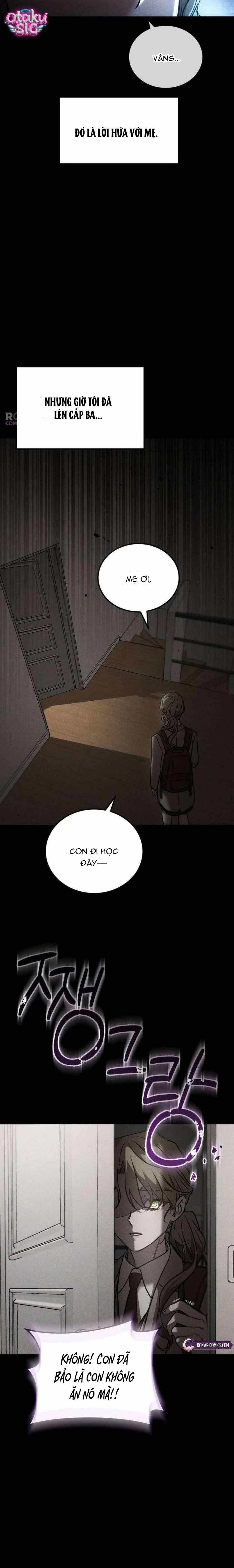Chị Em Không Hoàn Hảo - Chap 1 - Trang 7