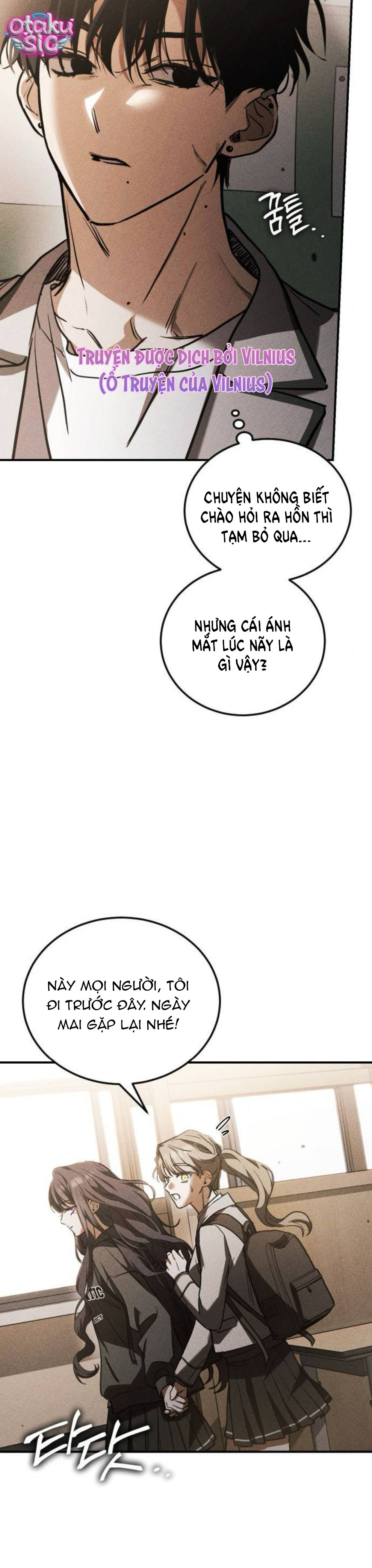 Chị Em Không Hoàn Hảo - Chap 10 - Trang 15