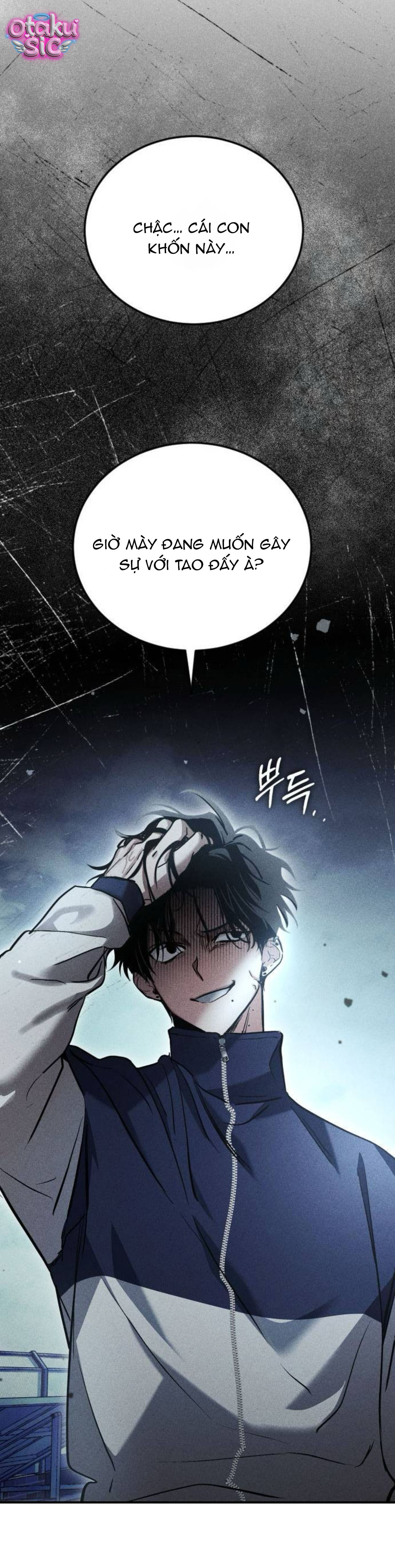 Chị Em Không Hoàn Hảo - Chap 10 - Trang 32