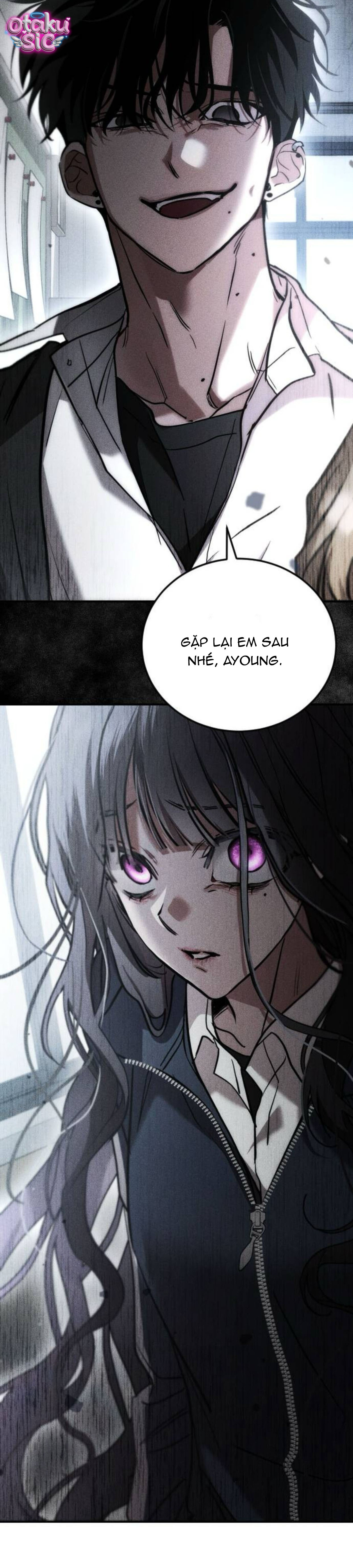 Chị Em Không Hoàn Hảo - Chap 10 - Trang 39