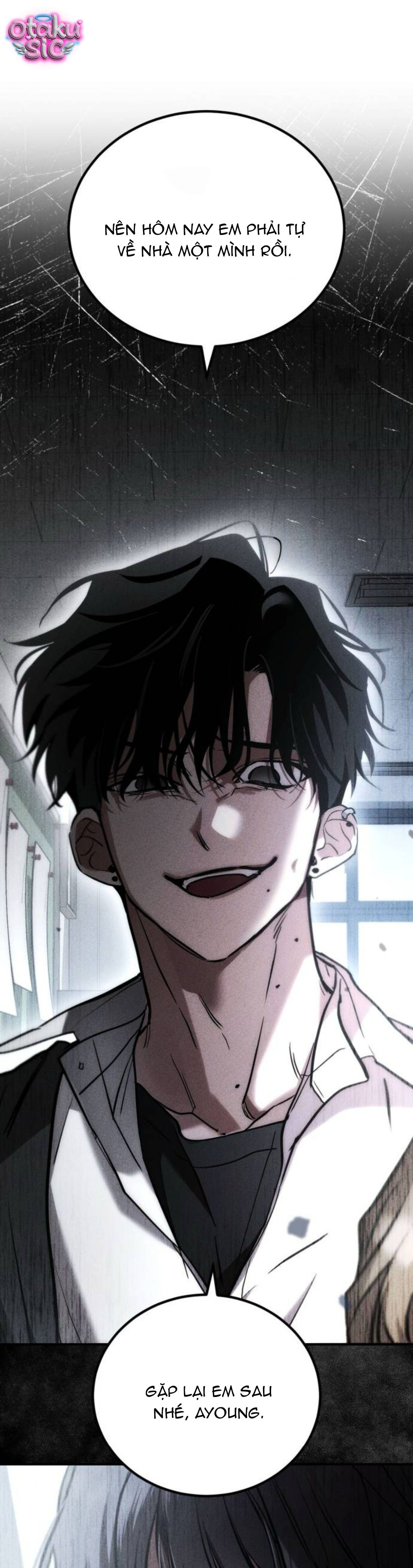 Chị Em Không Hoàn Hảo - Chap 11 - Trang 1