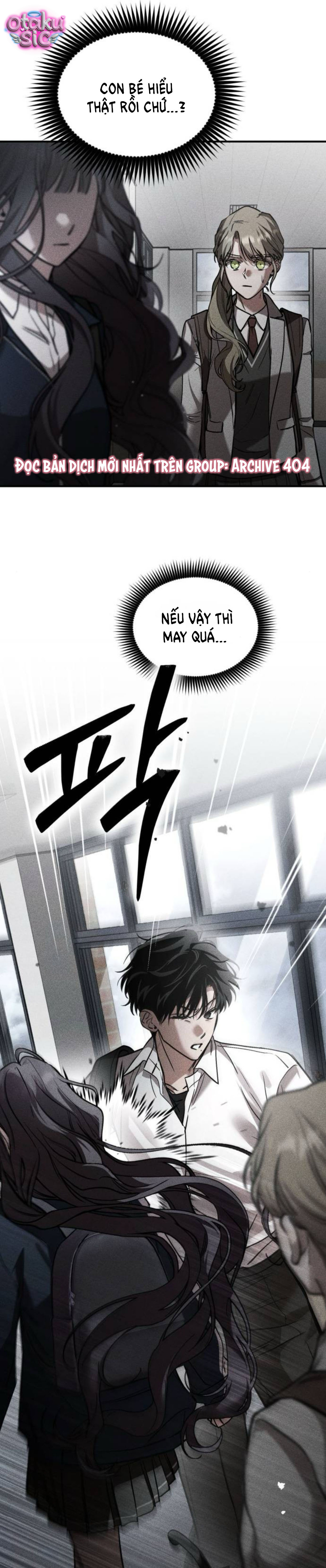 Chị Em Không Hoàn Hảo - Chap 11 - Trang 15