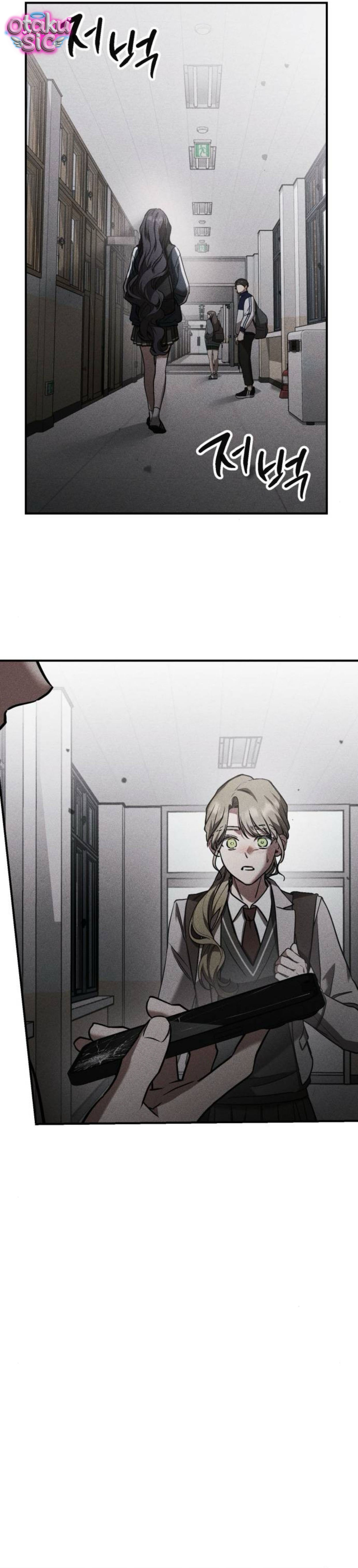 Chị Em Không Hoàn Hảo - Chap 11 - Trang 17