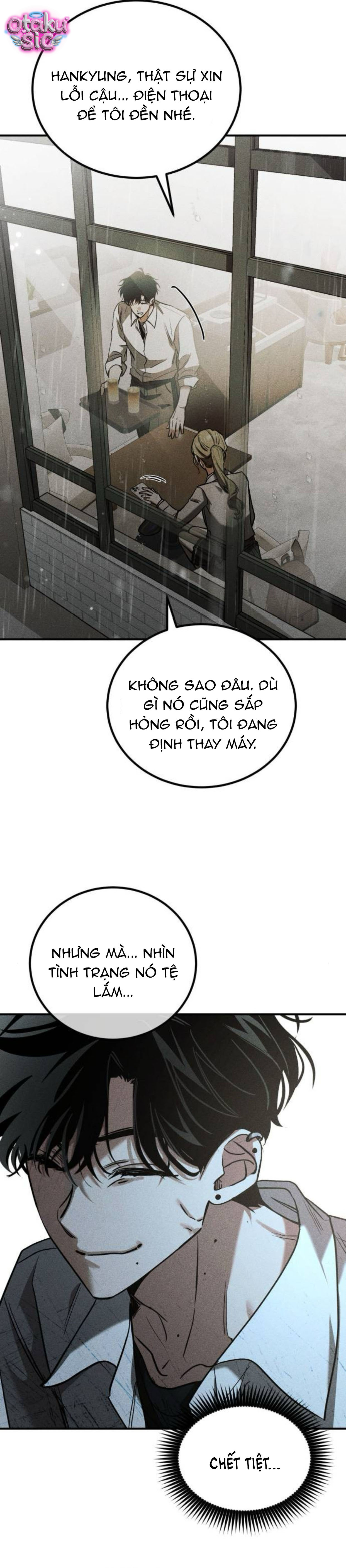 Chị Em Không Hoàn Hảo - Chap 11 - Trang 19