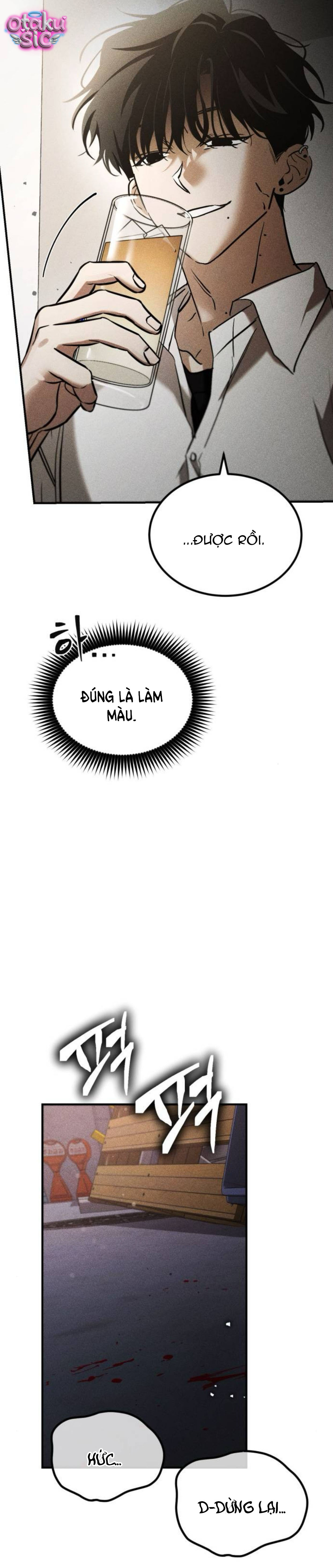 Chị Em Không Hoàn Hảo - Chap 11 - Trang 24