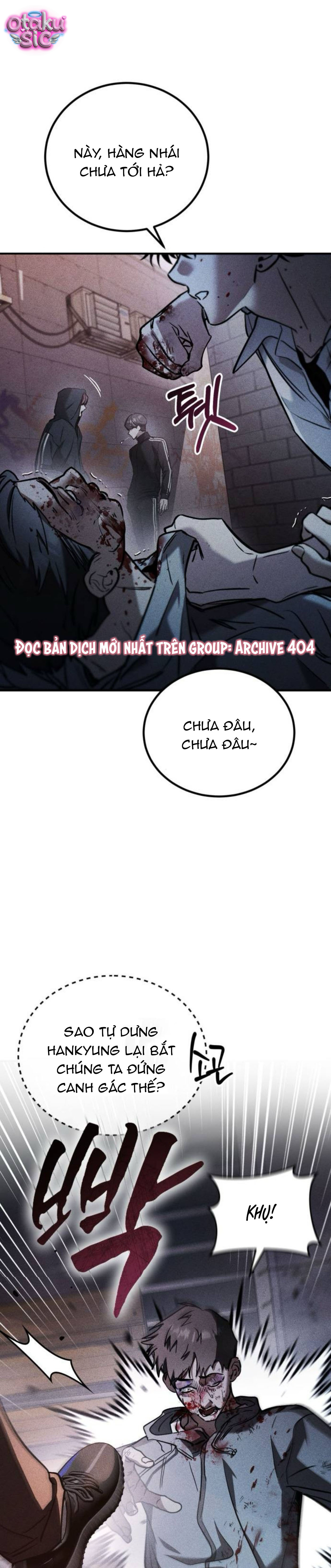 Chị Em Không Hoàn Hảo - Chap 11 - Trang 25