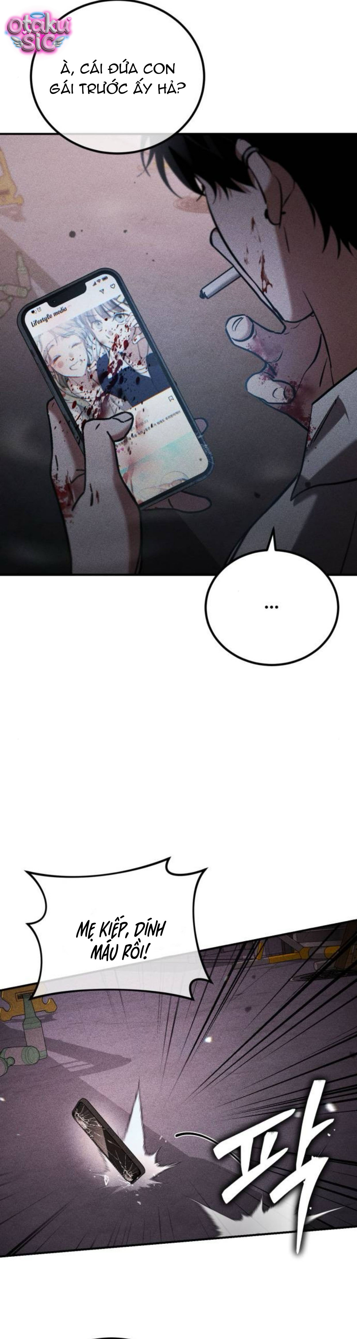 Chị Em Không Hoàn Hảo - Chap 11 - Trang 28
