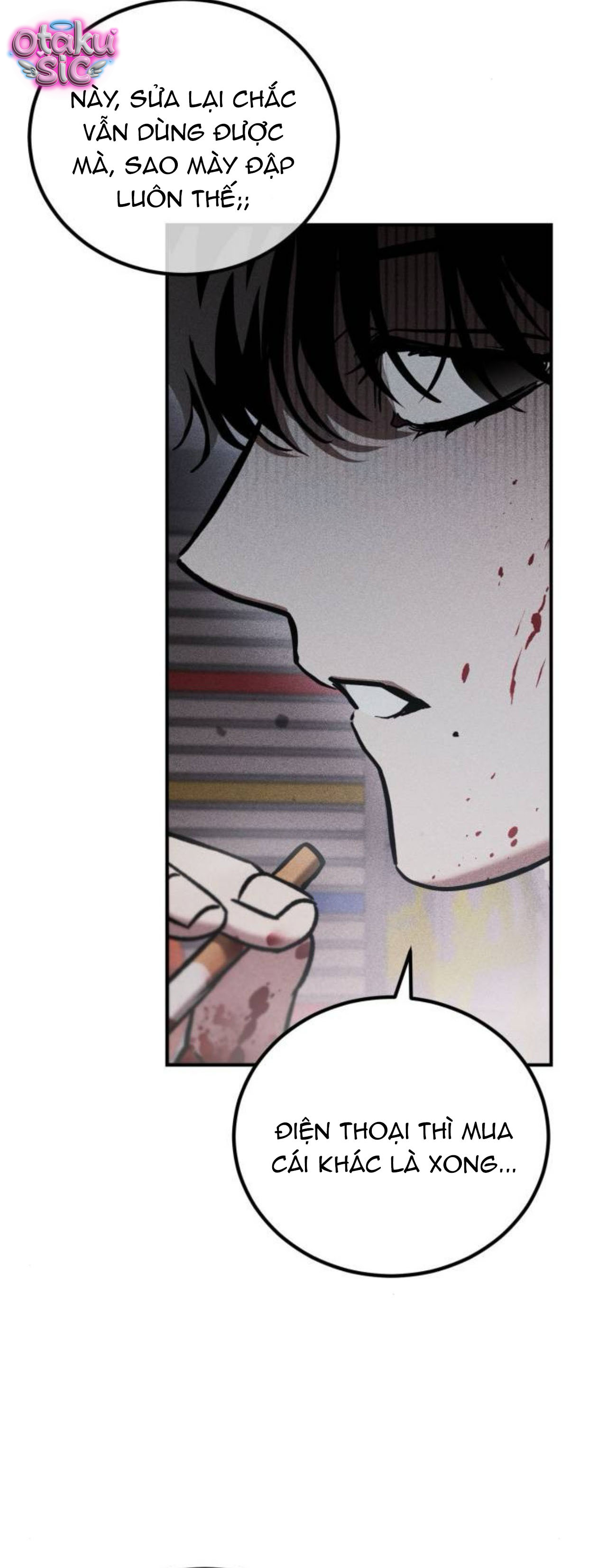 Chị Em Không Hoàn Hảo - Chap 11 - Trang 29