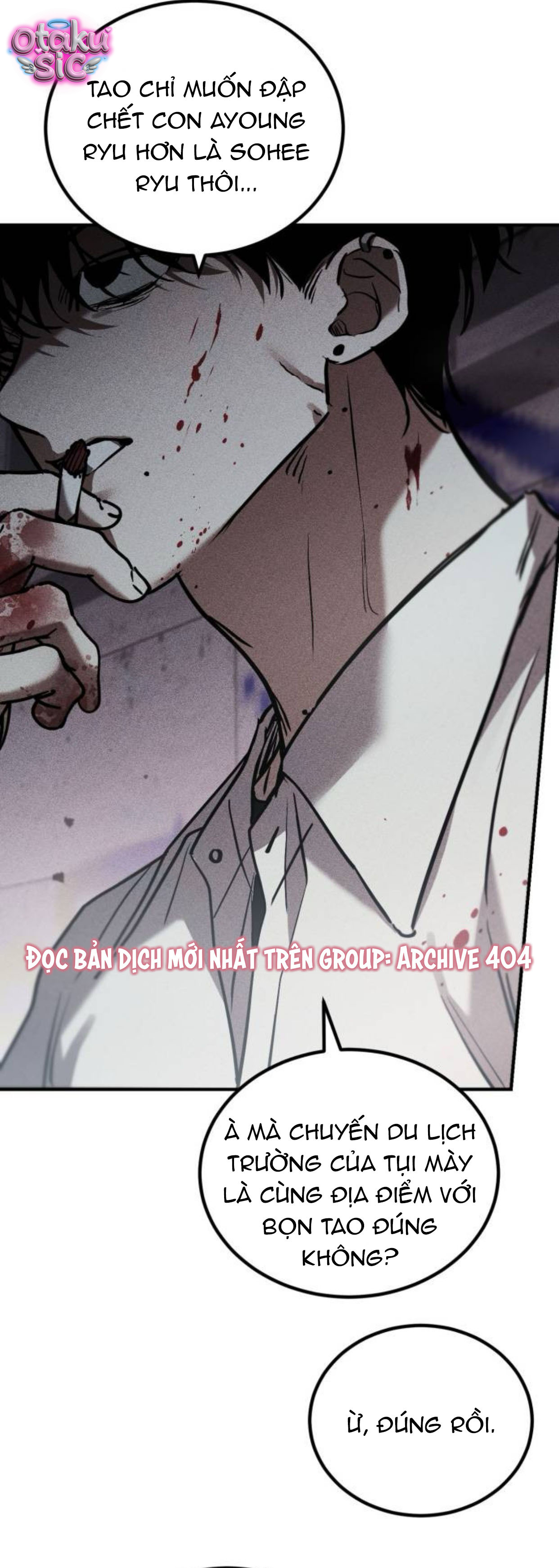 Chị Em Không Hoàn Hảo - Chap 11 - Trang 30