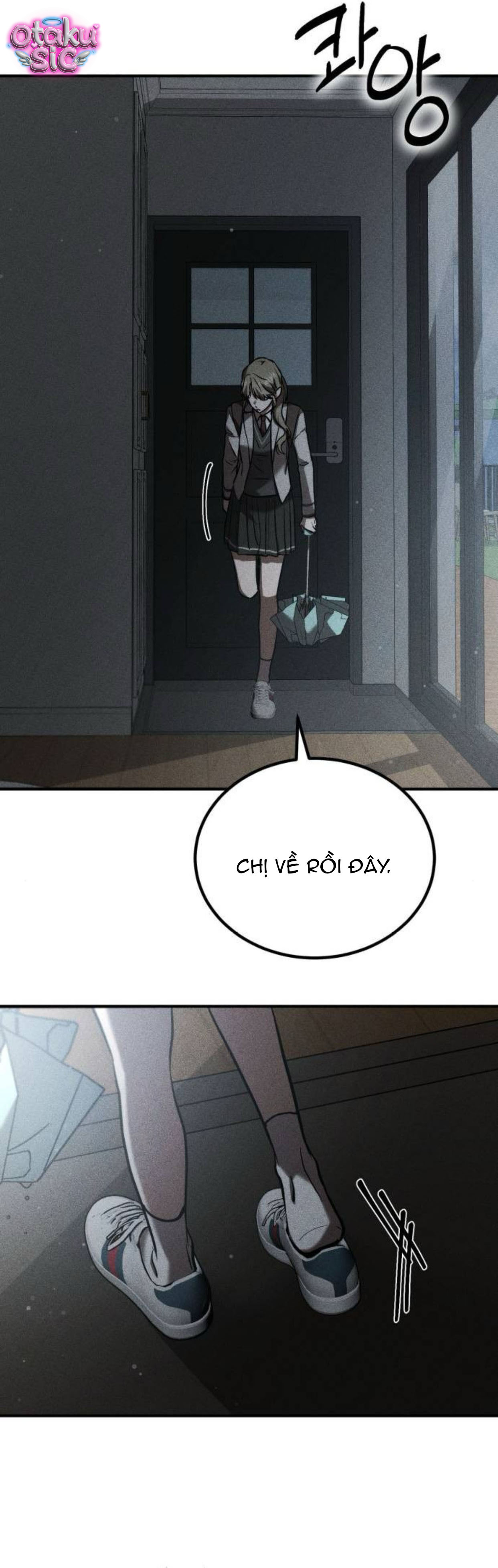 Chị Em Không Hoàn Hảo - Chap 11 - Trang 32